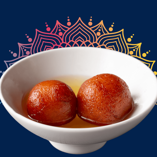 Gulab Jamoon